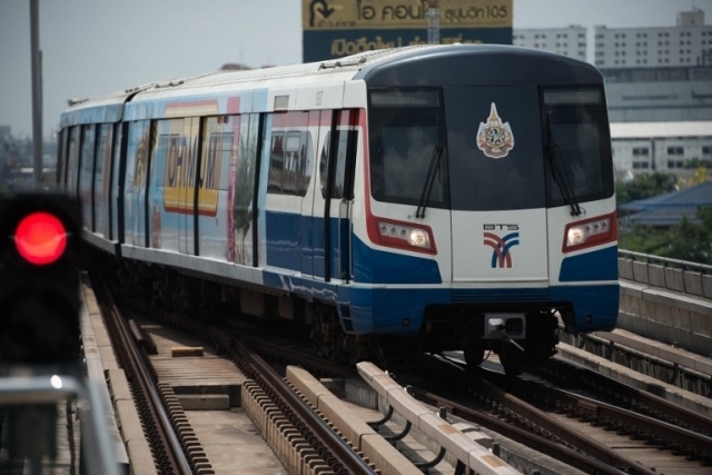 คนกรุงร้องจ๊าก! ‘บีทีเอส’ ปรับขึ้นค่าโดยสารรถไฟฟ้าเริ่ม 1 ตุลาคมนี้
