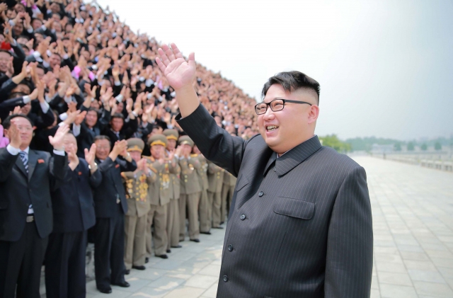“ผอ.ซีไอเอ” เผยสงครามนิวเคลียร์ยังไม่เกิดเร็วๆนี้ เเม้เกาหลีเหนือเร่งพัฒนาอาวุธต่อเนื่อง