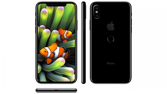 หลุดมาอีก! คาด “ไอโฟน 8” ราคาเริ่มต้น 33,000 บาท มีความจุสูงสุดถึง 512GB