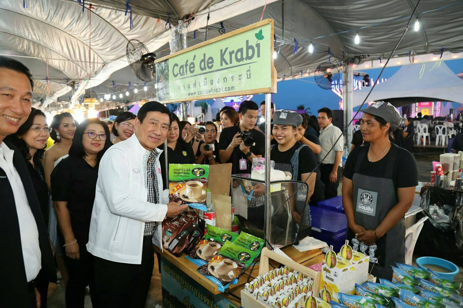 รากหญ้าเฉา! ผลสำรวจแบงก์ออมสินชี้ฐานรากรู้สึก ศก.แย่