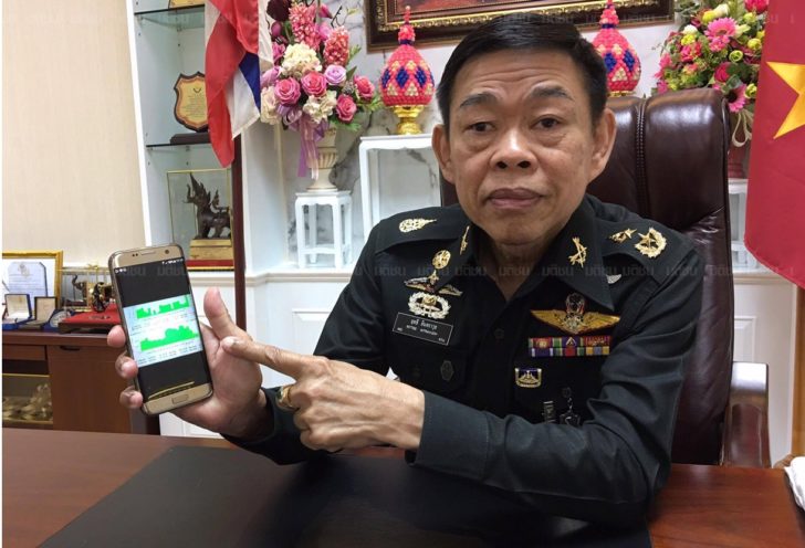 ทบ.พอใจ ลดแฮกเกอร์โจมตีเว็บราชการ ชี้ไทยป้องกันมัลแวร์ดังได้