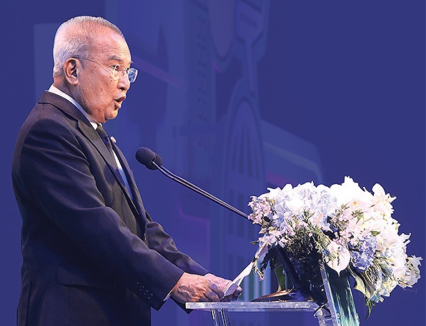 มอง CSR ระดับโลก จัดระเบียบสู่การพัฒนาอย่างยั่งยืน