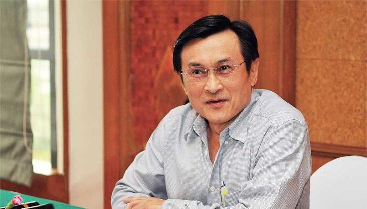 “จาตุรนต์” ซัด กรธ.แยกเบอร์ส.ส.เขต ชี้หวังทำพรรคการเมืองอ่อนแอ อยู่ใต้ระบบ คสช.