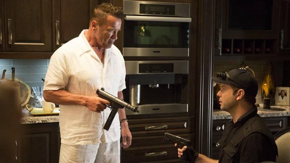 พลิกบทบาทฅนเหล็ก! ชมตัวอย่างสุดมันส์-ฮา “Killing Gunther” เมื่ออาร์โนลด์ถูกรุมฆ่า