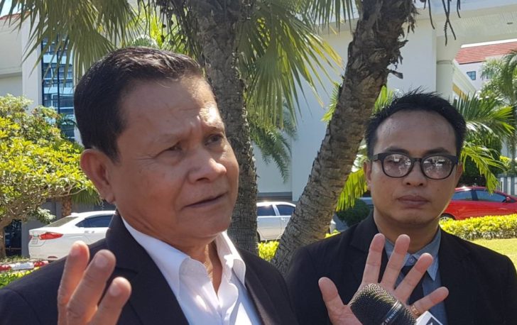 ศาลตัดสินจำคุก-ปรับ พ.ต.ท.แจ้งความเท็จ เป็นพยานเอาผิดนปช. ล้มประชุมอาเซียนซัมมิท 2552
