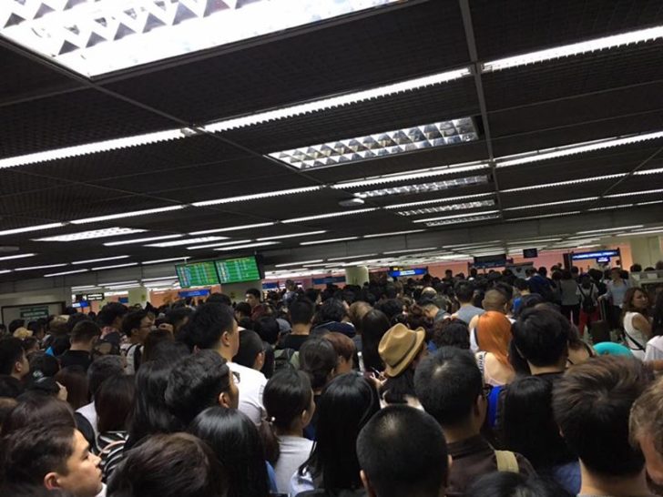 สตม.แจงไม่มีตำรวจตรวจลงตราสนามบินไปช่วยราชการที่อื่น