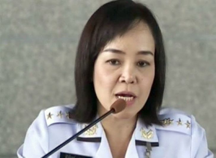 คสช.แจงสถิติศูนย์รับร้องเรียนครบ 1 เดือน ตรวจสอบแล้ว 129 เรื่อง ฟันจนท.เอี่ยวอิทธิพล-ทุจริต