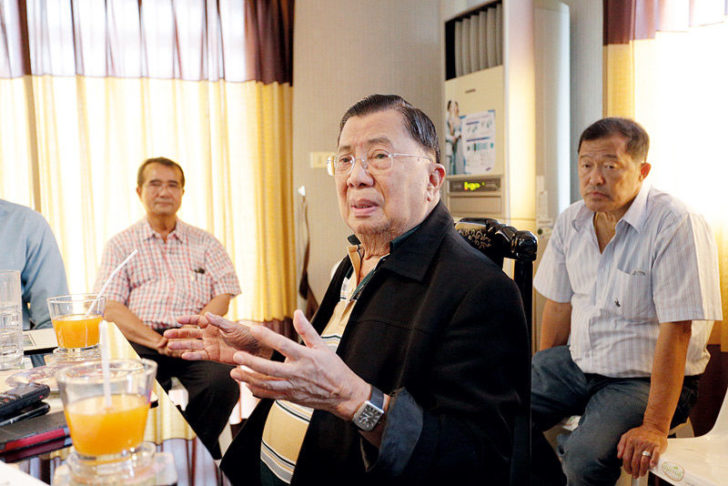 “บิ๊กจิ๋ว” ไปศาลฟังคำพิพากษาคดีสลายม็อบพันธมิตรฯพรุ่งนี้