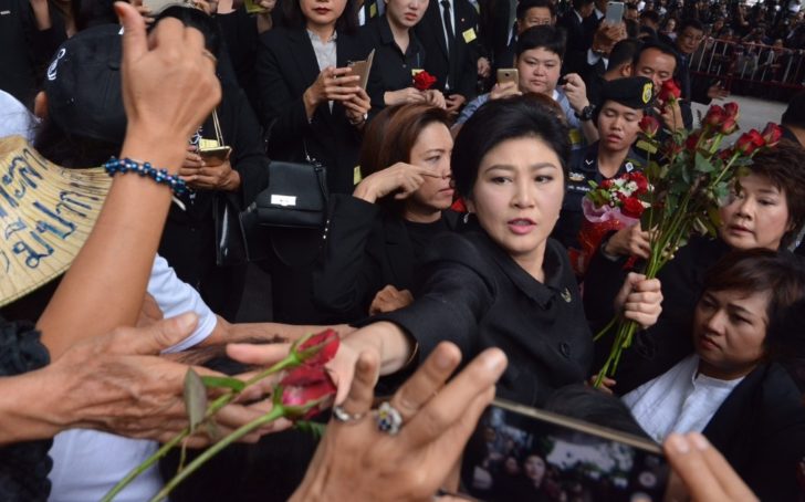 ทนายยัน “ยิ่งลักษณ์” หนีไม่กระทบคดีฟ้อง “จิรชัย” ปลัดสำนักนายกรัฐมนตรีที่ศาลทุจริต