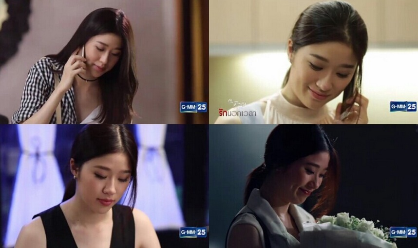 รักในความลับ! “clubfriday the series9” ตอนรักนอกเวลา ทำเเฟนคลับอินจัด พีคหนักมาก