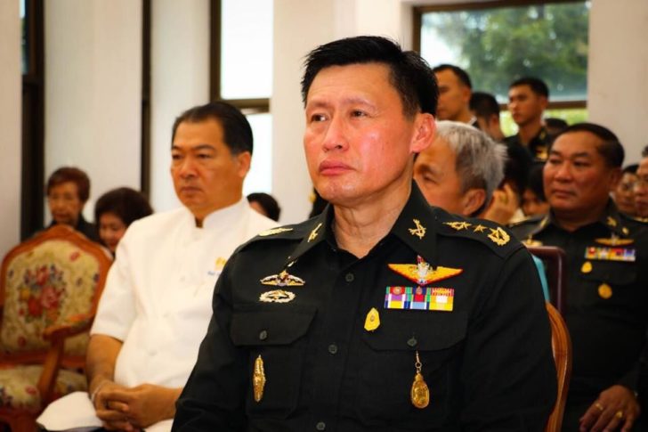 คสช.สั่งเกาะติดความเคลื่อนไหววันพิพากษาคดียิ่งลักษณ์-กำชับช่วยน้ำท่วม