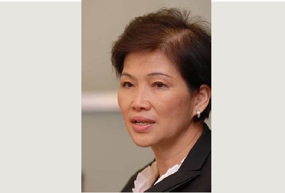 ตั้ง “โสภาวดี เลิศมนัสชัย” รักษาการเลขาธิการกองทุนการออมแห่งชาติ