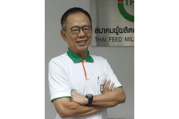 พรศิลป์ พัชรินทร์ตนะกุล สร้างสมดุลทางรอด “ปศุสัตว์ไทย”-