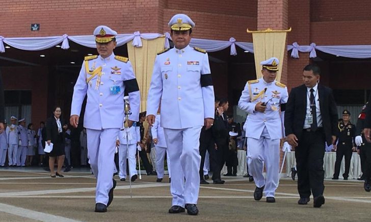 “ประยุทธ์” เตือนกลุ่มพันธมิตร จะเคลื่อนไหวต้องขออนุญาต ขอเคารพคำตัดสินศาล