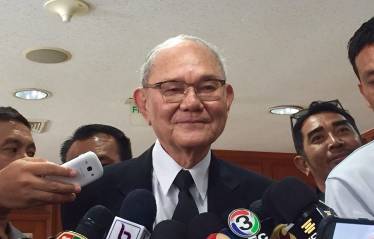 สนช.รับหลักการ ร่างกม.ตรวจเงินแผ่นดิน ชี้ปรับความสัมพันธ์ คตง.-ผู้ว่าสตง.ใหม่