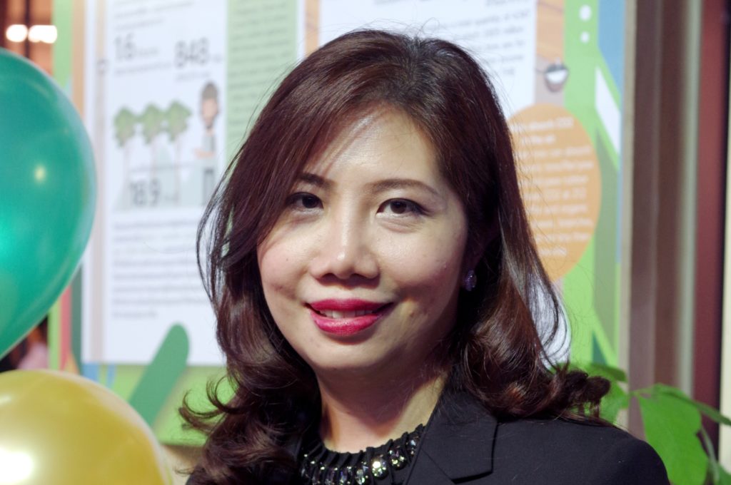 “วัลยา” เจน 2 Deestone ยางล้อคนไทยรุกกลุ่มคนรุ่นใหม่ใช้ยางไทย-
