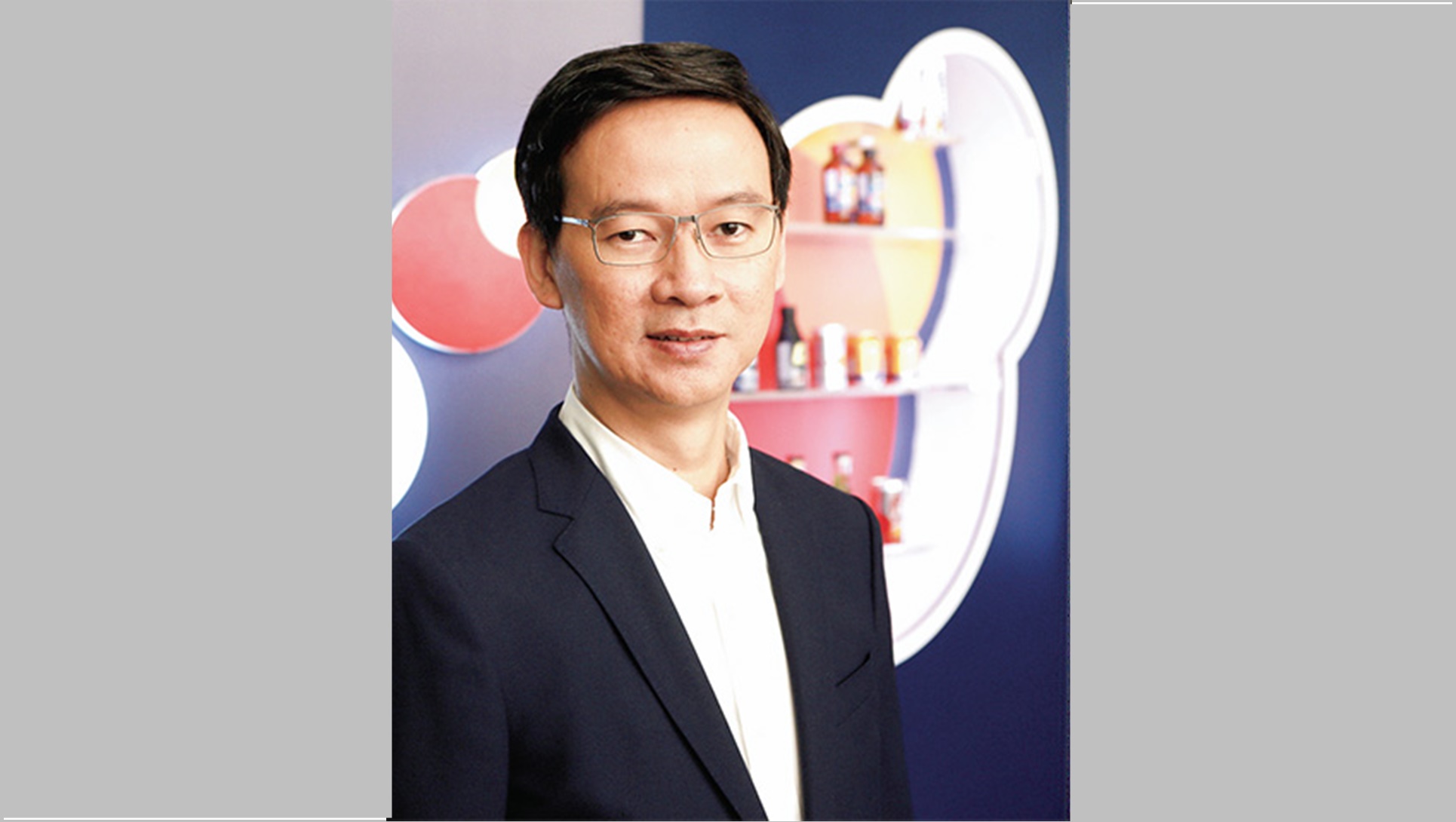 61 ปี “กระทิงแดง” เป้าหมาย 1 แสนล้าน …มีไว้พุ่งชน