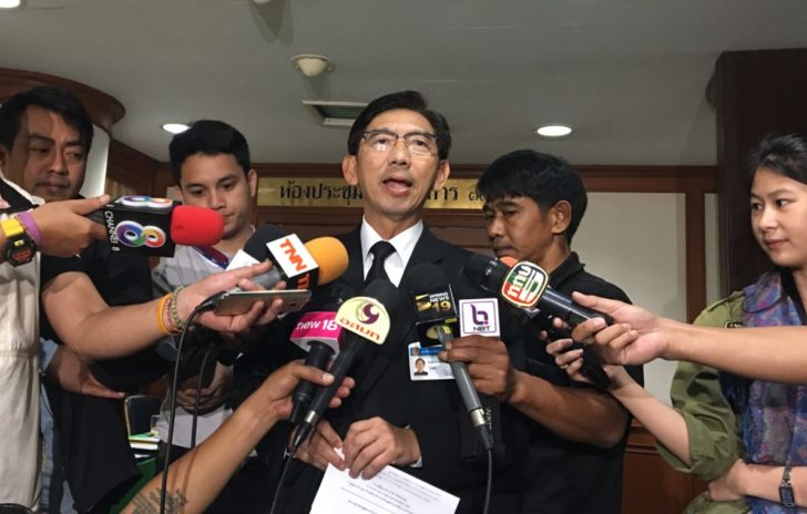 ดันสูตรใหม่! 33-33-34 แต่งตั้งโยกย้ายตร. ความสามารถนำอาวุโส โละวิธีตั้งผบ.ตร.