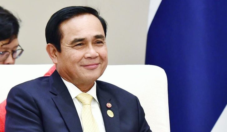 “บิ๊กตู่” ปลื้มไทยขึ้นอันดับ 3 ซีเกมส์ 2017 ขอปชช.ร่วมเชียร์ทัพนักกีฬาม.โลกด้วย