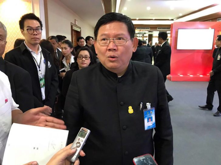 ดึงคน “ป.ย.ป.-ปฏิรูป” นั่ง คกก.ยุทธศาสตร์ชาติ ส่งนายกฯเคาะ ก่อนคลอดสิ้นเดือนนี้
