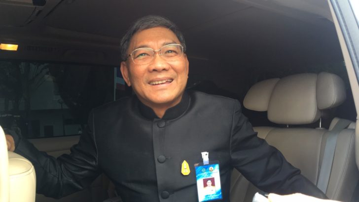 เลขาฯ สมช.เผย จนท.ลงพื้นที่พูดคุยประชาชน ก่อนวันตัดสินคดีปู เพื่อทำความเข้าใจ