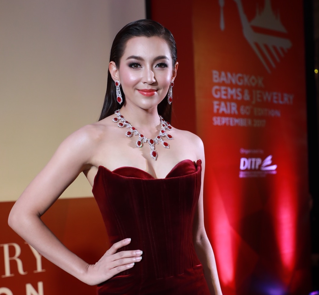 พาณิชย์จัดใหญ่ Bangkok Gems&Jewelry Fair ครั้งที่60 ดันไทยฮับค้าอัญมณี-เครื่องประดับโลก