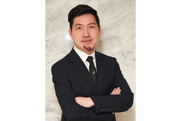 ธารธร อักษรานุวัตร “ซูเปอร์ฟาซิลิตี้” ทีเด็ดคอนโดฯหรูกลุ่มสยามนุวัตร-