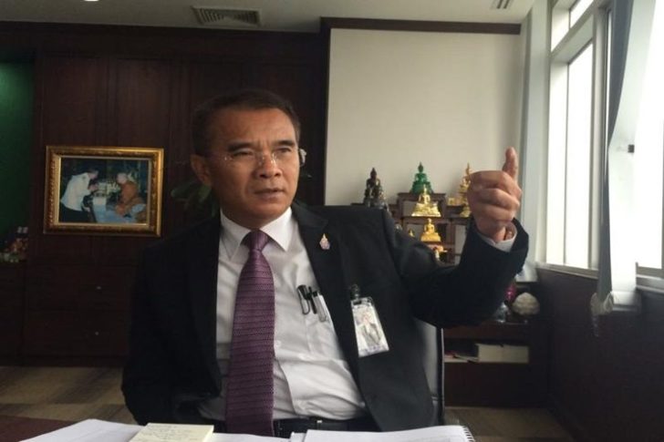 ป.ป.ท.ย้ำขรก.แสดงบัญชีทรัพย์สิน ระบุ ‘บิ๊กตู่’หวังอุดช่องโหว่ทุจริต