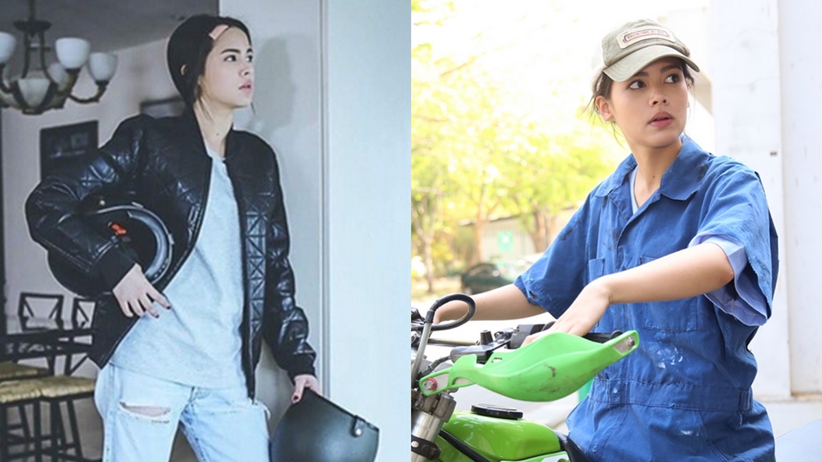 แห่กรี๊ด “พี่ญ่าหล่อมาก” หลังสลับร่างแล้วเท่บาดใจ แฟนๆ ยกให้เป็นว่าที่สามีแห่งชาติคนต่อไป!