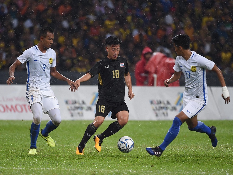 สมัยที่ 16! “ช้างศึก” เชือดเจ้าภาพ “เสือเหลือง” 1-0 ผงาดแชมป์ซีเกมส์