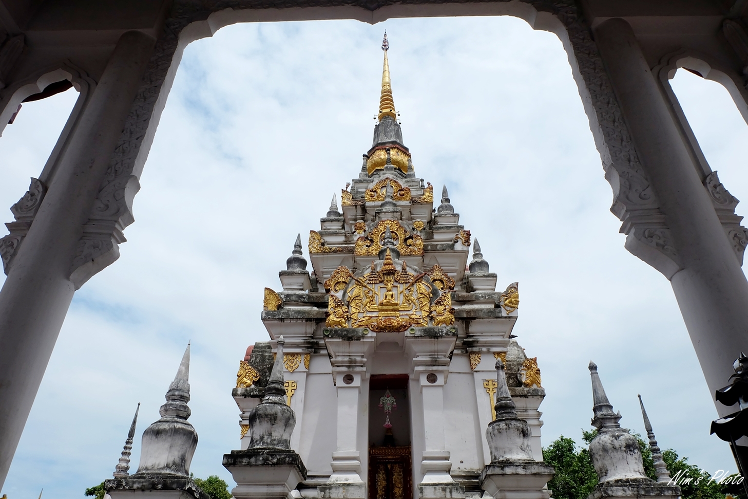 เยือนถิ่นสุราษฎร์ฯ ล่องเขื่อนเชี่ยวหลาน ไหว้พระธาตุไชยา กราบพุทธทาสภิกขุที่สวนโมกขพลาราม