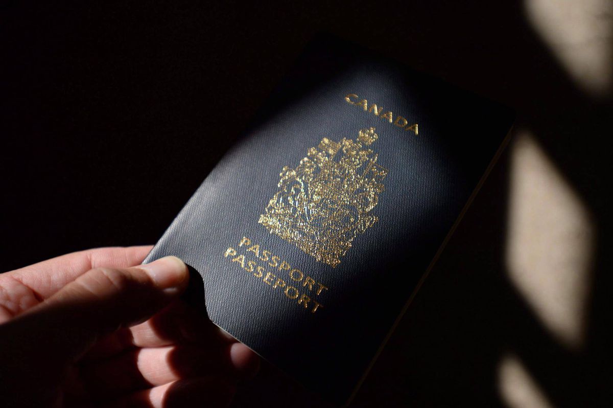 “แคนาดา” อนุมัติเลี่ยงระบุเพศโดยใช้ X ใน passport เริ่ม 31 ส.ค.นี้