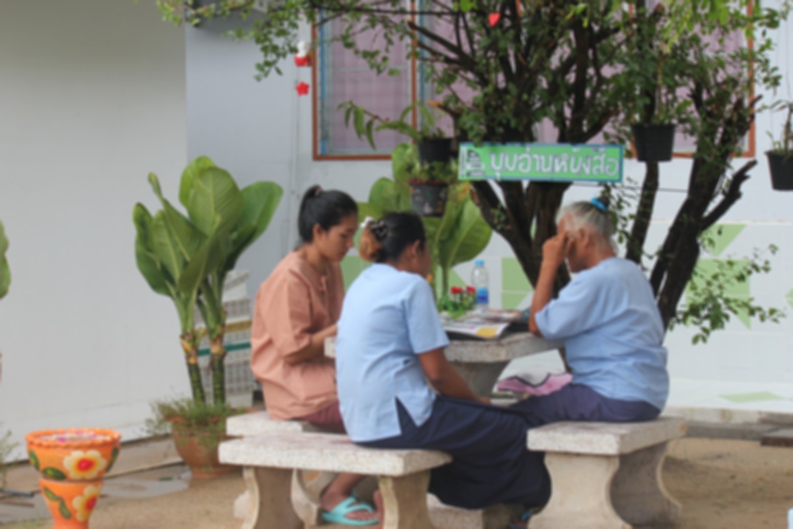 TIJ-กรมราชทัณฑ์ ลงพื้นที่เรือนจำอยุธยา ดูเรือนจำต้นแบบตาม “ข้อกำหนดกรุงเทพ” ยกระดับการปฏิบัติต่อผู้ต้องขังหญิง