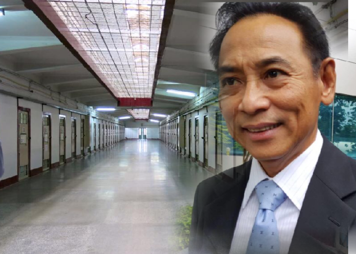 ย้ายคุก “บุญทรง-ภูมิ” และพวก คืนแรกในคุกคลองเปรม เครียด หม่ำกะเพราหมูมื้อเย็น