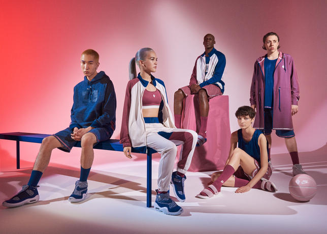 กรี๊ดหนักมาก! Nike Lab ผุดสาขาแรกในอาเซียน ปักธงสิงคโปร์ส่งคอลเล็กชั่นสุดปัง