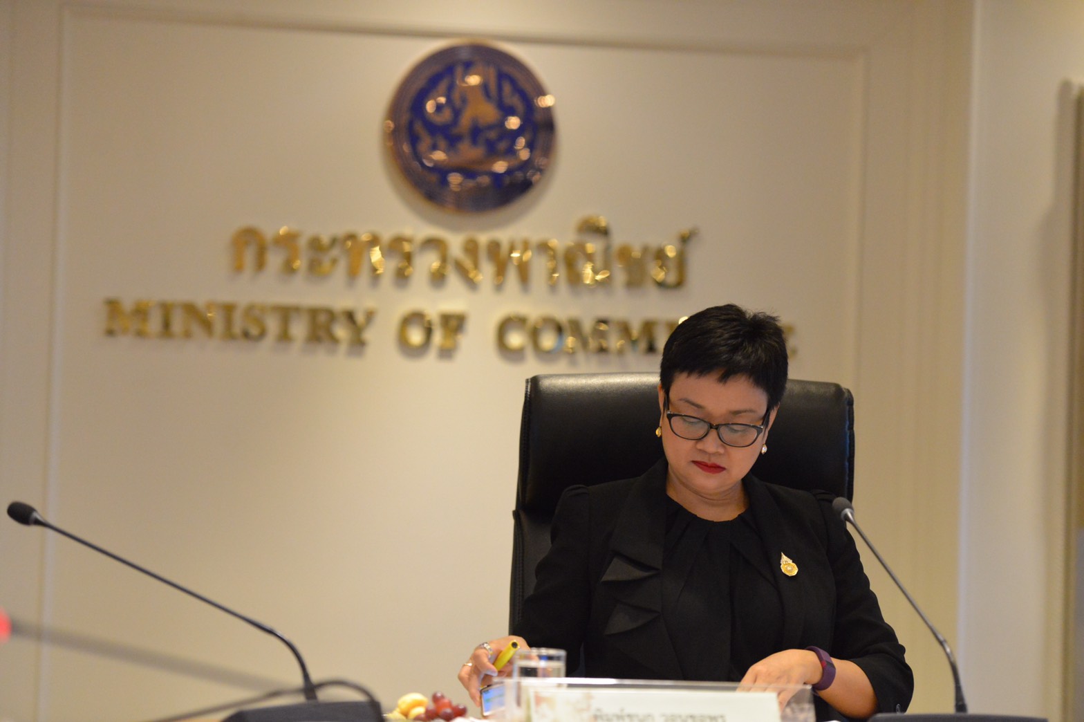 สนค.ปรับเพิ่มประมาณการส่งออกปี 60 จากขยายตัว 5-6% และมีสิทธิ์ส่งออกได้เพิ่มถึง 6.5%
