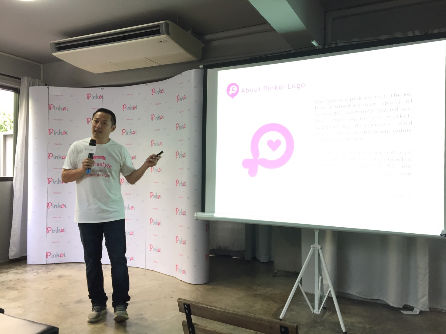 Pinkoi อีคอมเมิร์ซงานดีไซน์-ชุมชนออนไลน์สำหรับดีไซเนอร์จากไต้หวัน บุกตลาดไทยแล้ว!
