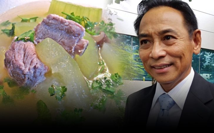 เผยเมนูในคุกมื้อแรก “บุญทรง” เรือนจำเสริฟ “แกงจืดหมู ฟักเขียว” เจ้าตัวบอกอร่อย กินได้