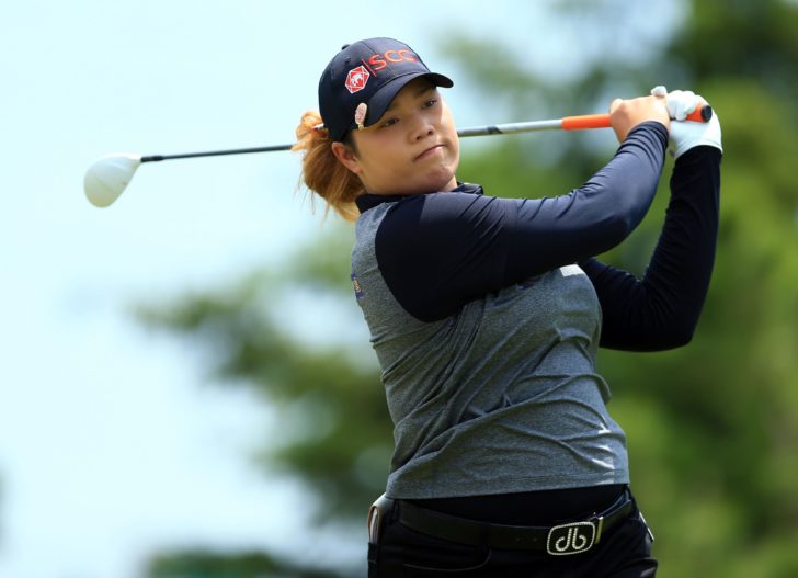 Manulife LPGA Classic - Final Round
