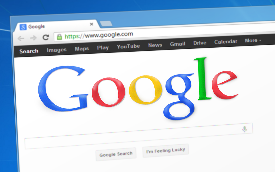 ยังไงกันเเน่! ก.คลังสหรัฐฯเผย “Google” จ่ายเงินเดือนชาย-หญิง ไม่เท่ากัน เหตุความเหมาะสมทางชีววิทยา