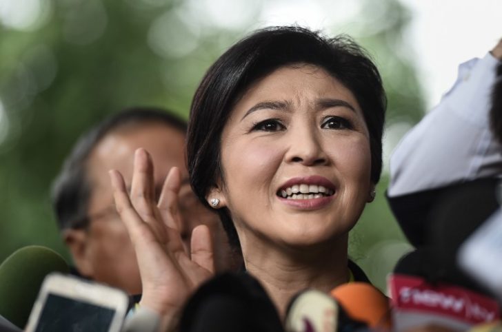 FILES-THAILAND-POLITICS-COURT