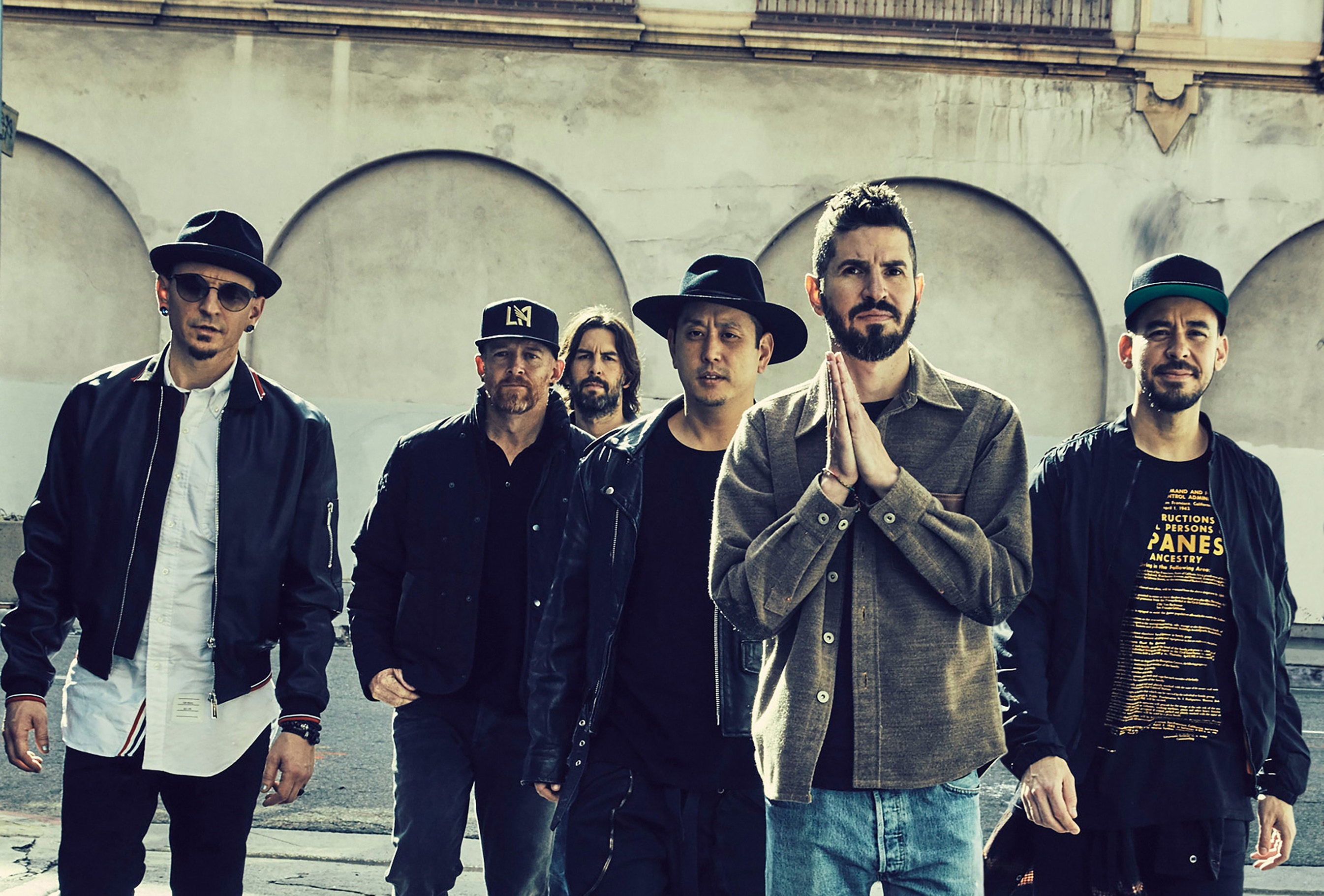 “Linkin Park” ทำลายสถิติ ติดชาร์ต “Hot Rock Songs” สูงสุด 23 เพลง
