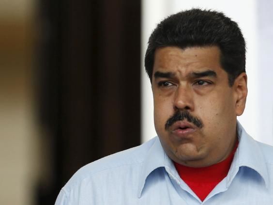 maduro-venezuela