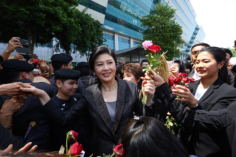 “กรกฎ 52” สนธิทหาร-ตำรวจ ระดม 48 ยุทโธปกรณ์ ต้านแนวร่วม “ปู”
