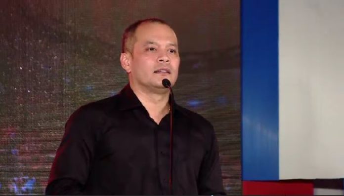 ‘เต้น’ชี้คำพิพากษาคดีสลายม็อบพันธมิตร อธิบายความจริงได้อย่างดี โอดสลายชุมนุม’53 ไม่ได้รับโอกาสแบบเดียวกัน