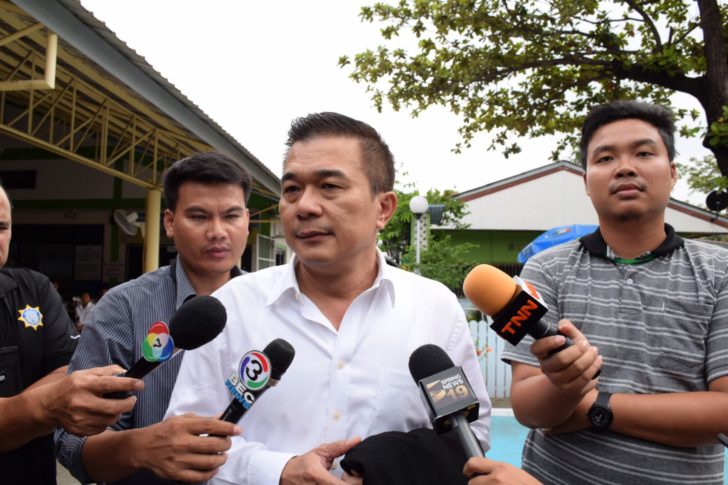 ทนายเผย “บุญทรง” เครียด หลังชวดประกันรอบ 2 แต่ไม่ย่อท้อ จะสู้คดีต่อไป
