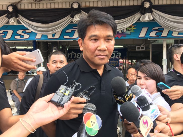 บอร์ดสลากขู่ตัดโควตาสลากรวมชุด-เผยราคาพุ่งหลังมีผู้ถูกรางวัลที่ 1 รวม 180 ล้านบาท