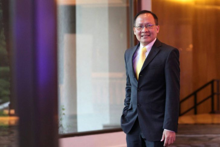 ‘สรอ.’เตรียมรายงานคืบหน้าGovChannel-เล็งทดลองใช้ Biz Portal ศูนย์ตั้งบริษัทวันสต็อปเซอร์วิส ก.ย.นี้