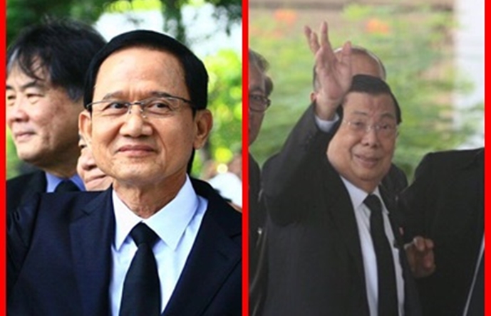 ศาลฎีกาฯยกฟ้อง”สมชาย-บิ๊กจิ๋ว-พัชรวาท-สุชาติ”สลายม็อบพันธมิตร ชี้ไม่มีเจตนาให้สูญเสีย