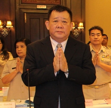อบจ.เชียงใหม่ ยินดีให้รัฐบาลตรวจสอบงบท้องถิ่นสนับสนุนผู้ไปให้กำลังใจ “ยิ่งลักษณ์”